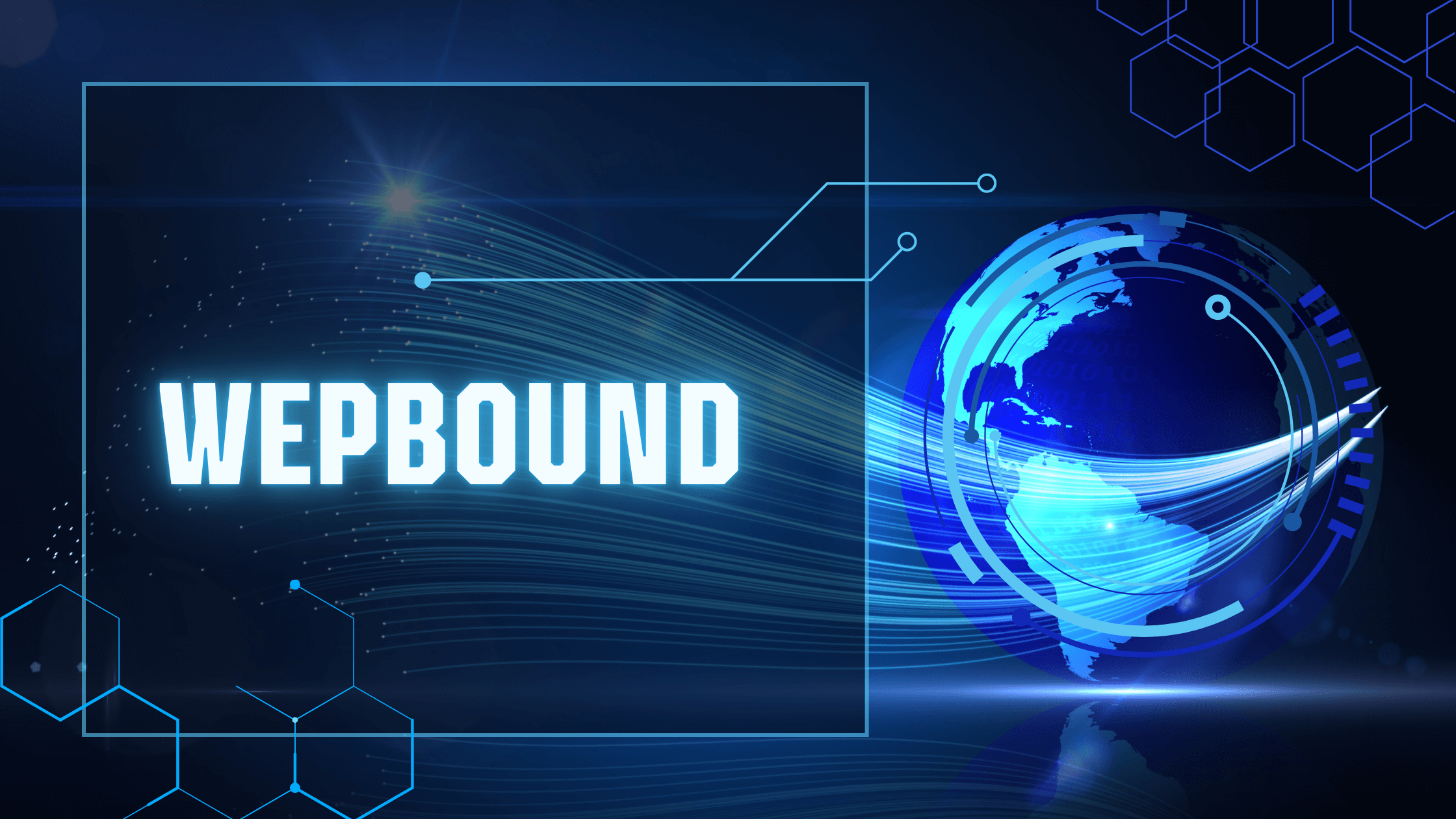 Wepbound